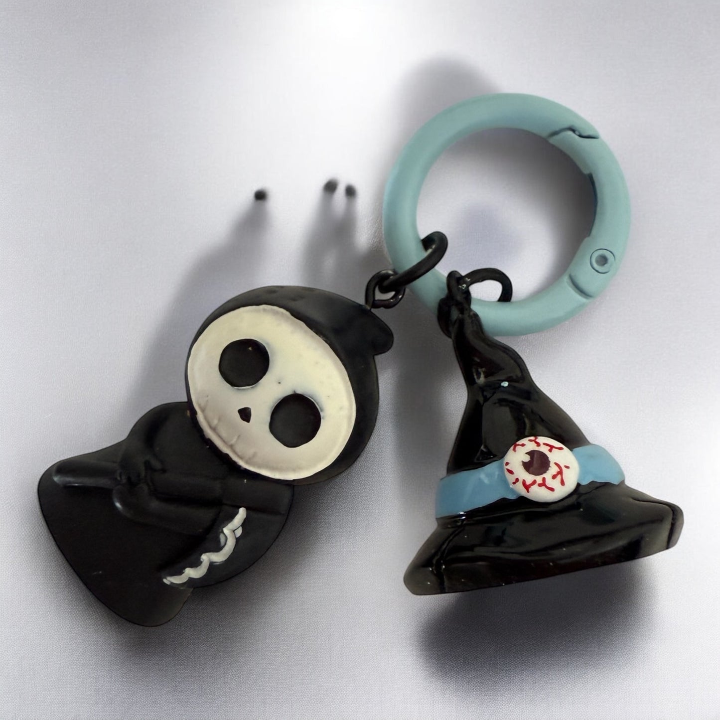 Chapeau de Sorcière – Je Te Vois