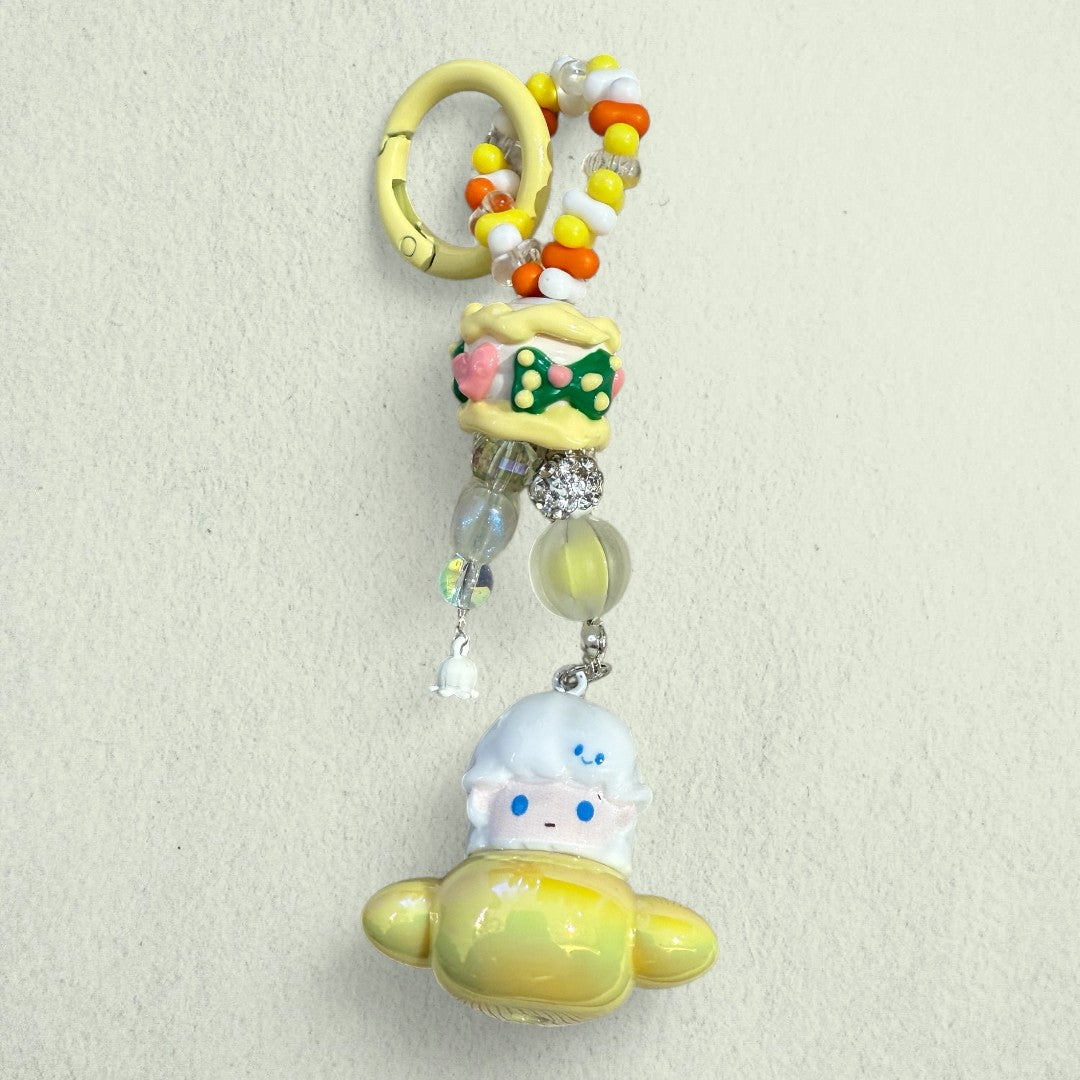 POP MART Airplane Series