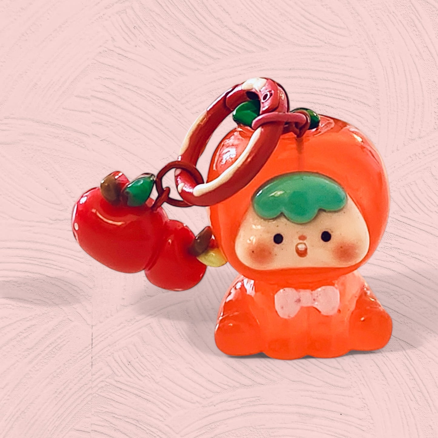 Bébé Pomme – Entzückend wie eine Pomme