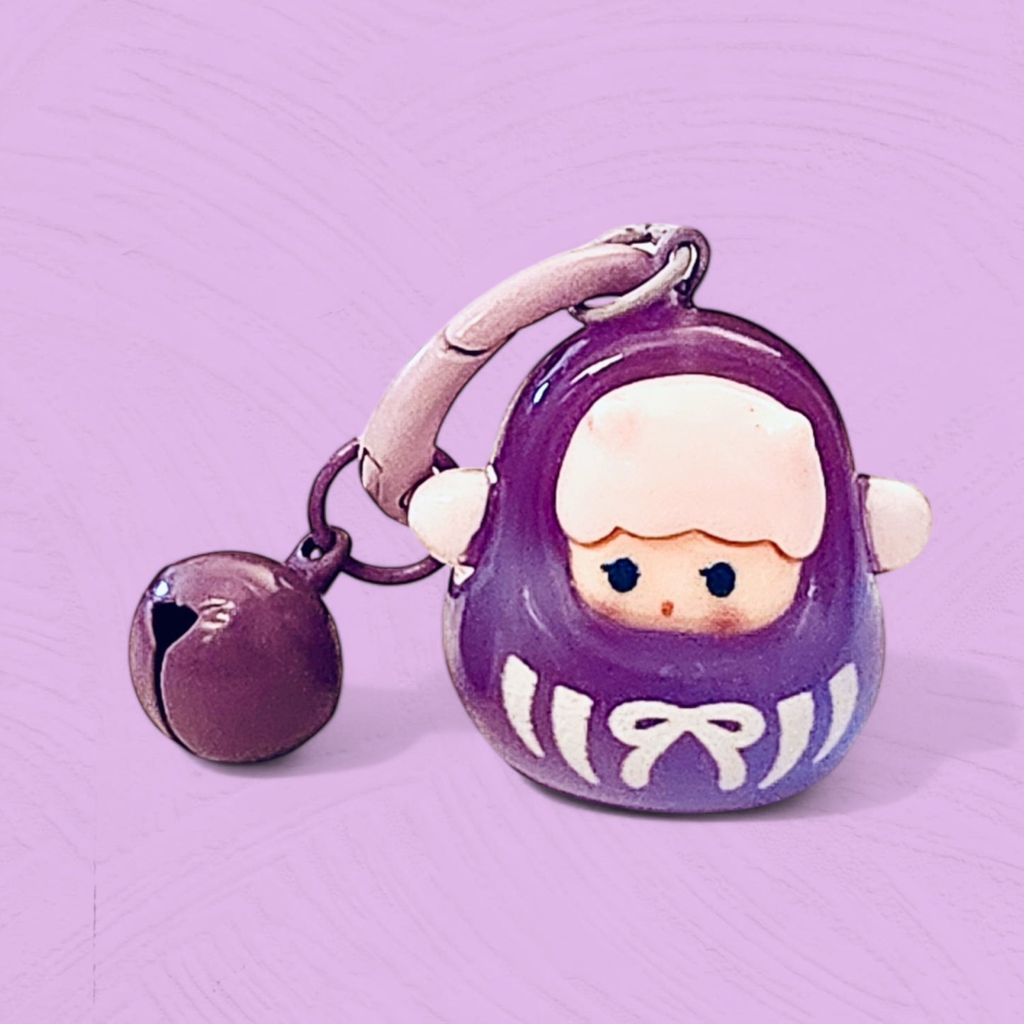 ✨ Porte-clés "Réussite Étude" – Talisman de la Réussite ✨