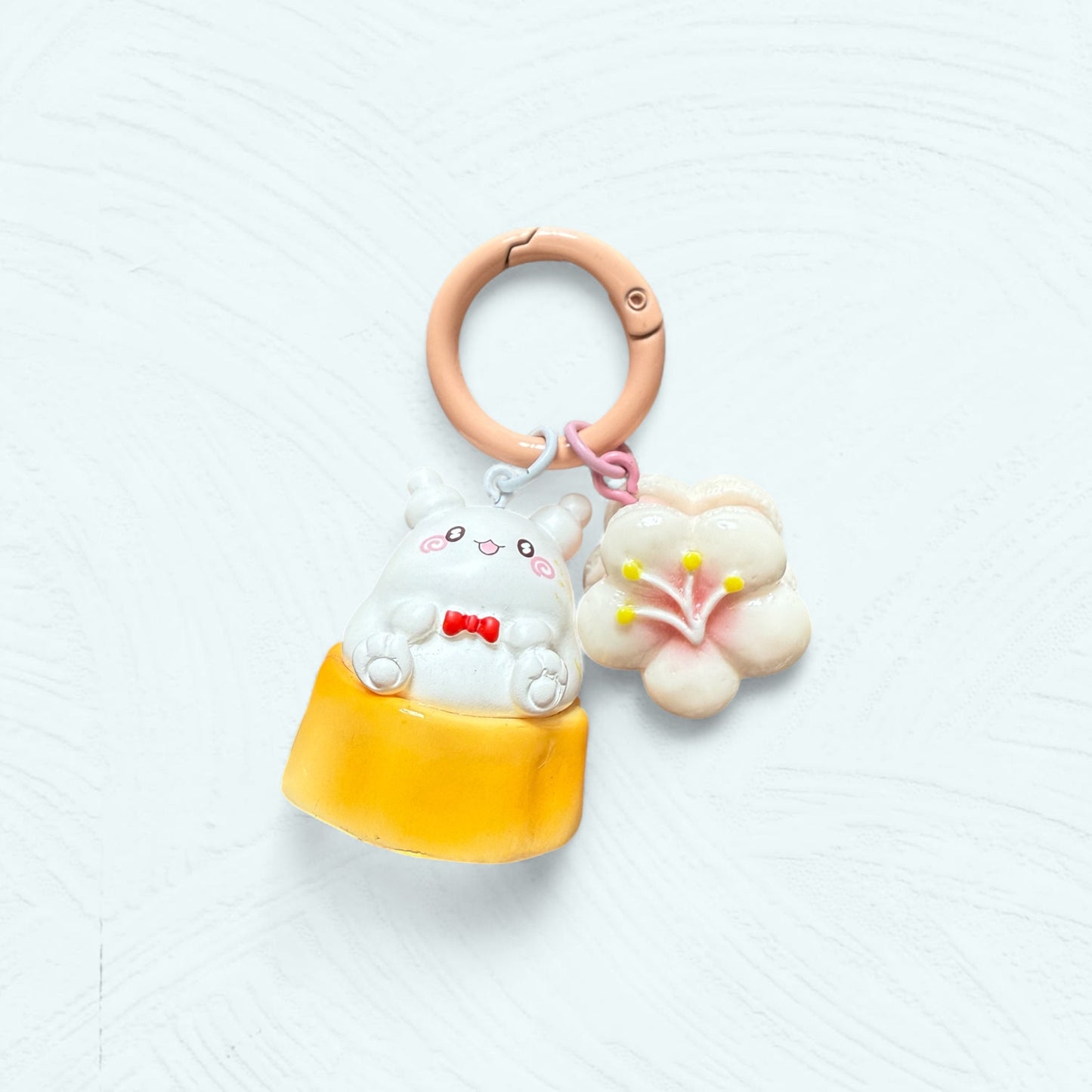 Porte-clés Sanrio Pâtisseries | Série gourmande et kawaii