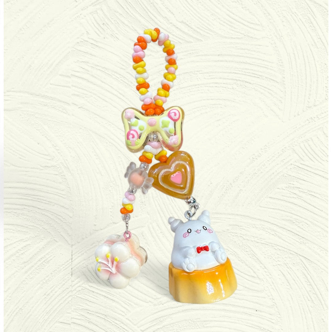 Sanrio Dessert Series Accessory
