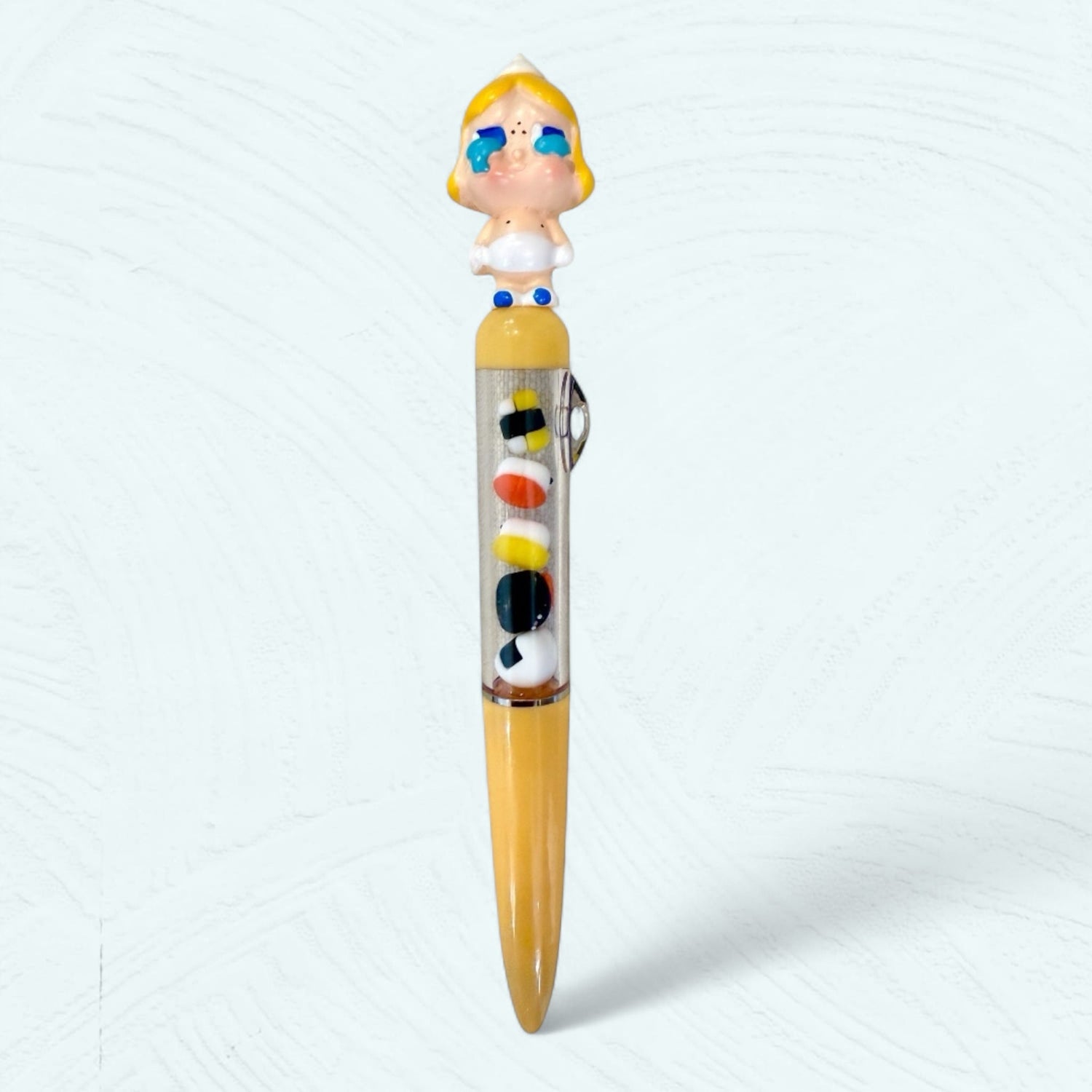Stylos faits main