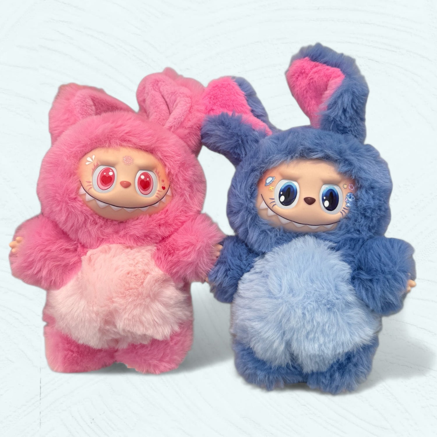Poupées customisées