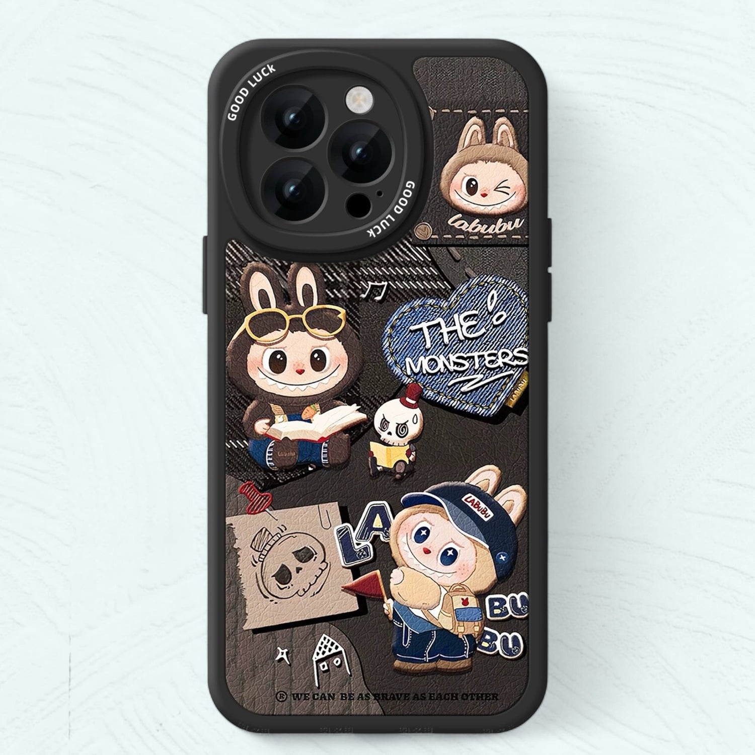 Coques de téléphone