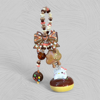 Sanrio Dessert Series Accessory