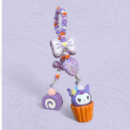Sanrio Dessert Series Accessory