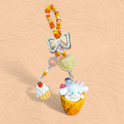 Sanrio Dessert Series Accessory