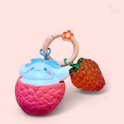 Cinnamoroll-Litschi