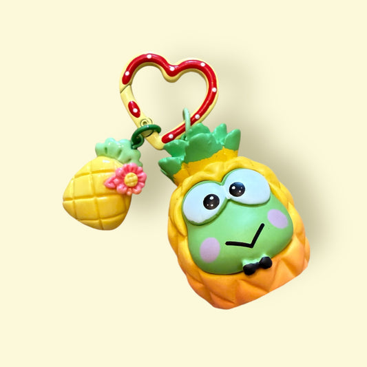 Keroppi Ananas