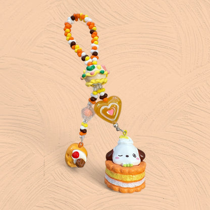 Sanrio Dessert Series Accessory