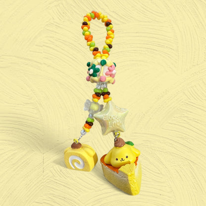 Sanrio Dessert Series Accessory