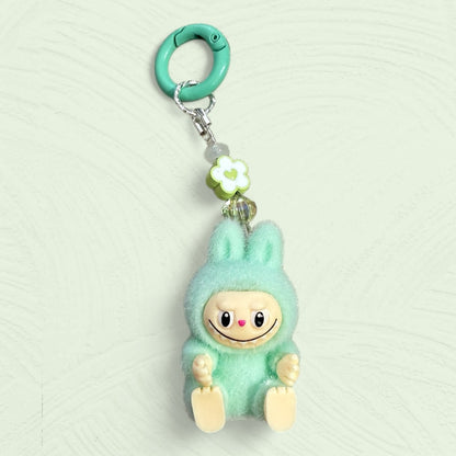 Labubu Hug Charm
