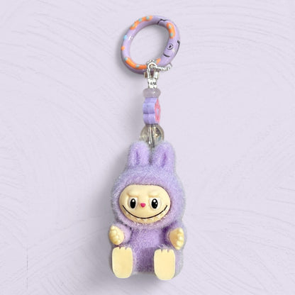 Labubu Hug Charm
