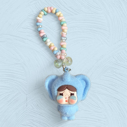 Cry Baby Elephant Series