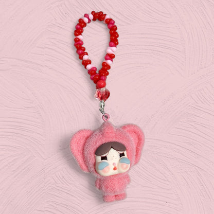 Cry Baby Elephant Series