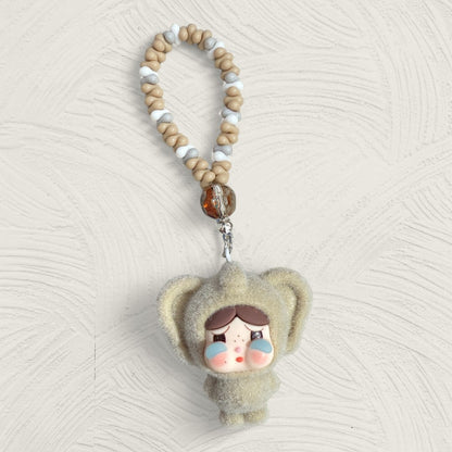 Cry Baby Elephant Series