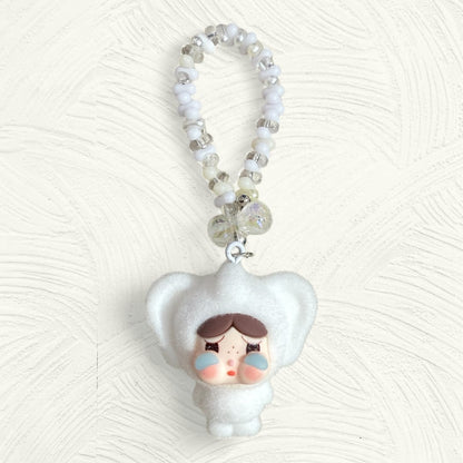 Cry Baby Elephant Series