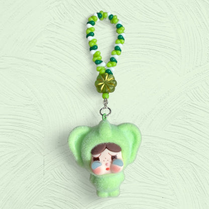 Cry Baby Elephant Series
