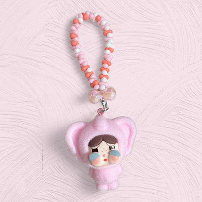 Cry Baby Elephant Series