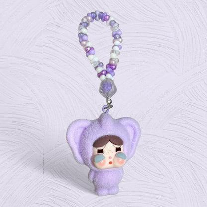 Cry Baby Elephant Series