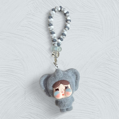 Cry Baby Elephant Series