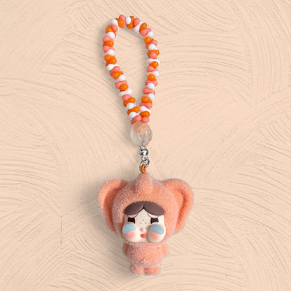 Cry Baby Elephant Series