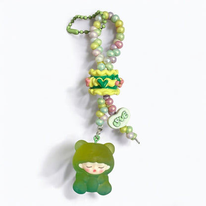 Gummy Bear Series