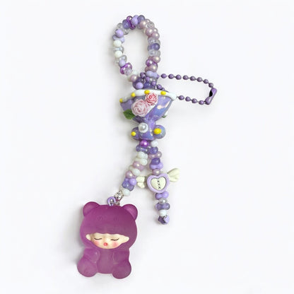 Gummy Bear Series