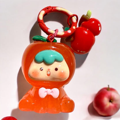 Bébé Pomme – Entzückend wie eine Pomme