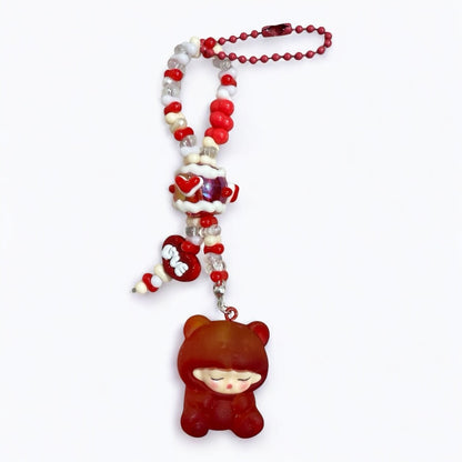Gummy Bear Series