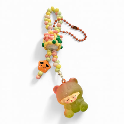 Gummy Bear Series