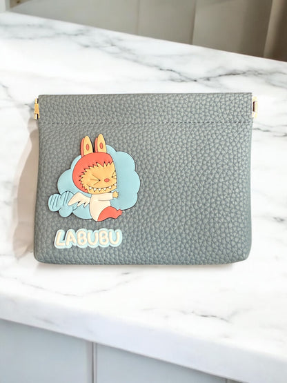 Handmade Leather Pochette