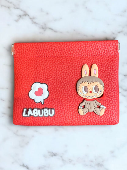Handmade Leather Pochette