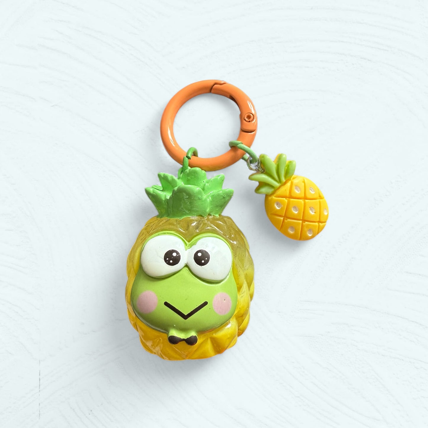 Keroppi Ananas