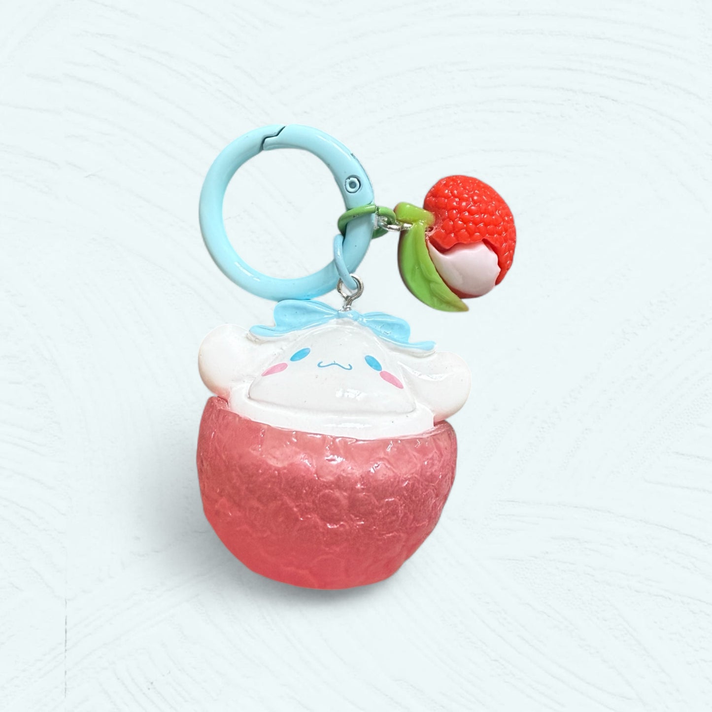 Cinnamoroll-Litschi