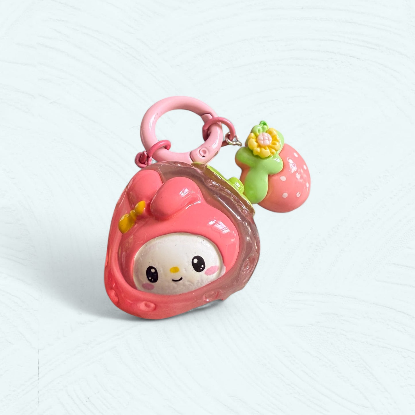 My Melody Fraise