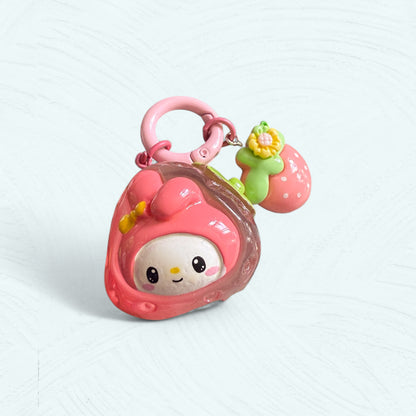 My Melody Fraise