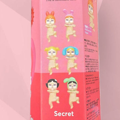 Cry Baby Mystery Box