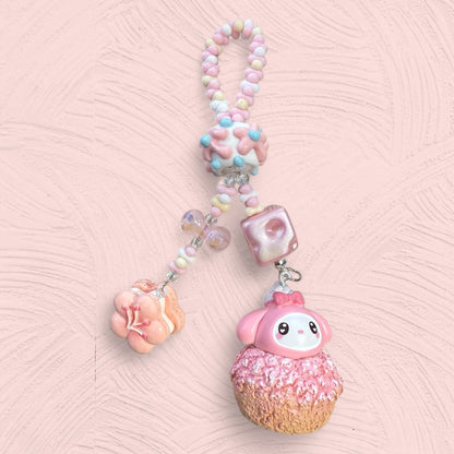 Sanrio Dessert Series Accessory